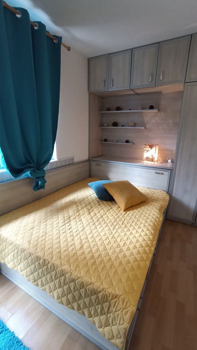 Нощувки в центъра на Варна