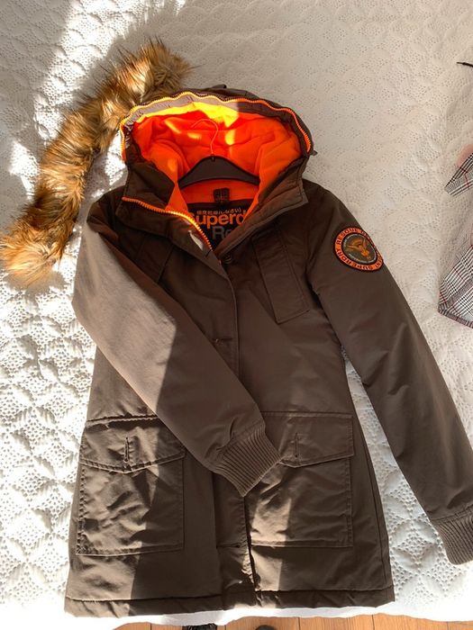 Superdry  jacket