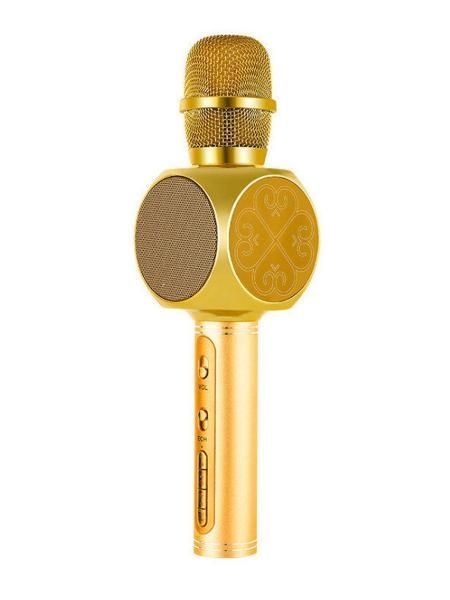 Беспроводной Bluetooth микрофон для караоке YS-63