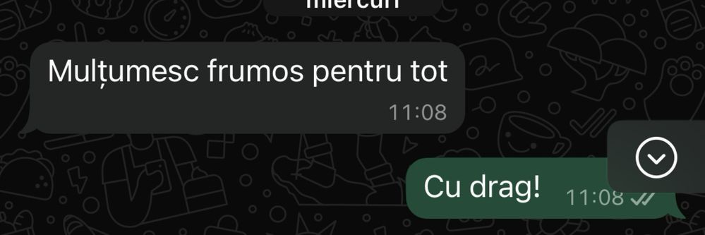 Meditatii engleza