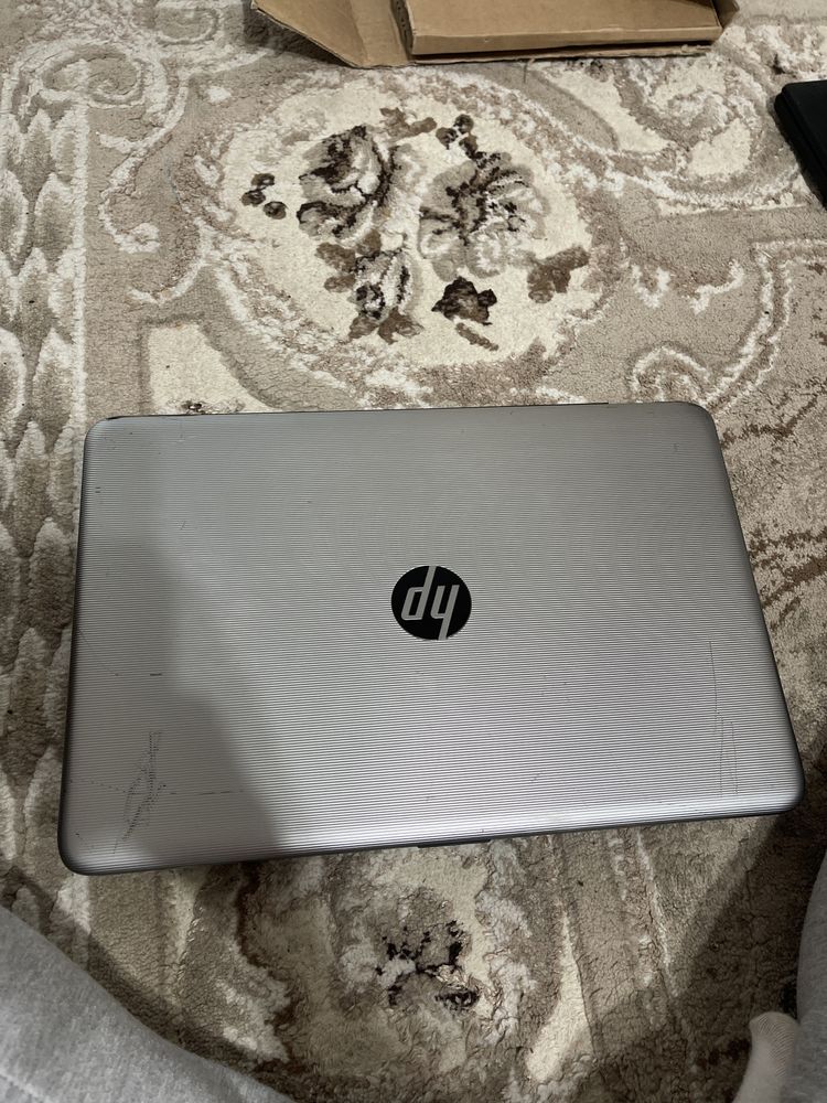 Dezmembrez Laptop Hp 17