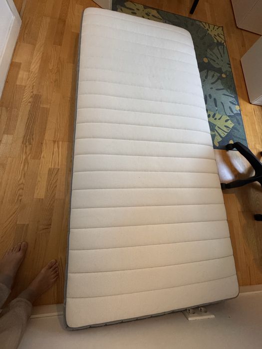 Saltea Ikea Valevag - 90 x 200