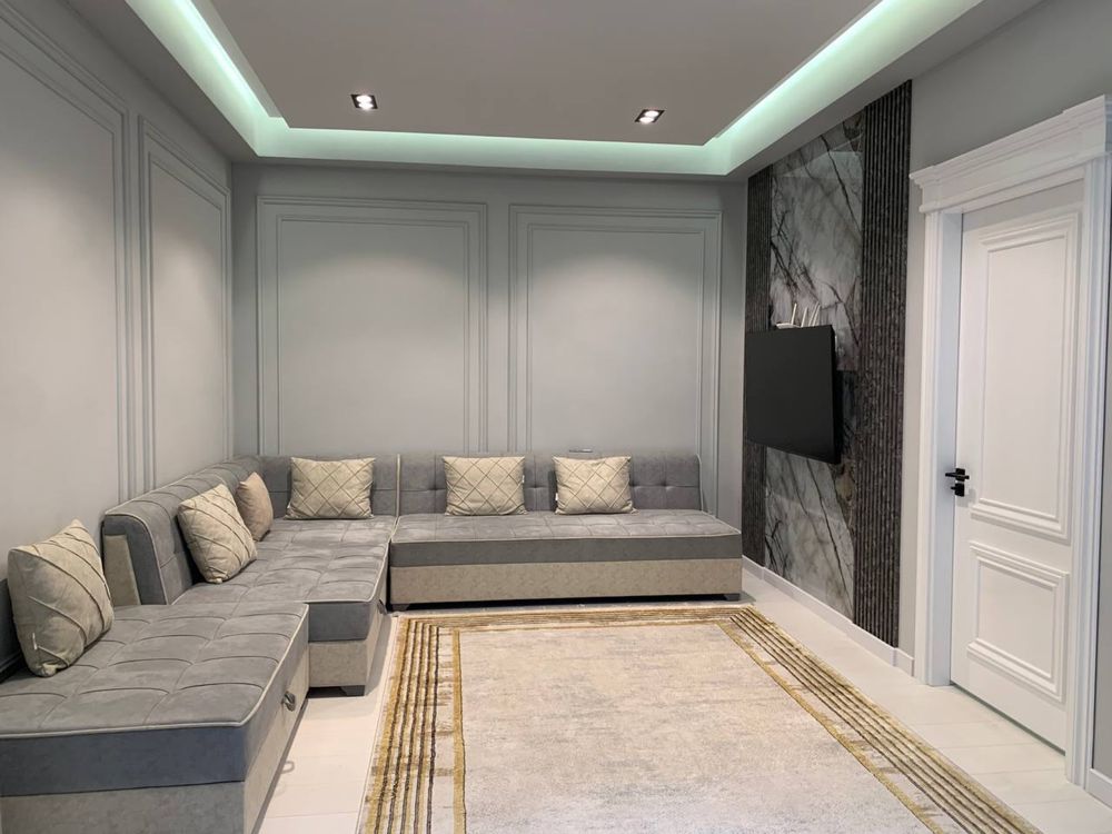 ЖК Prestige gardens 2/9/14 Шота Руставели Южный вокзал Братские могилы