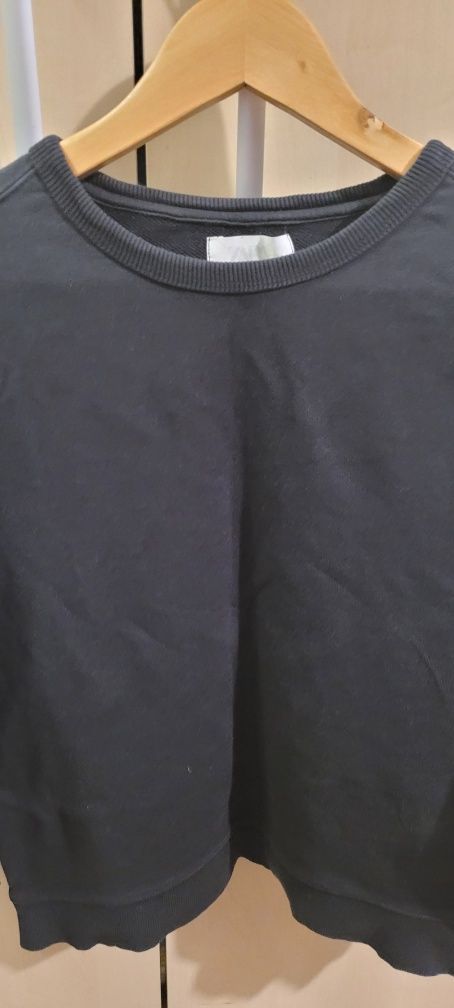 Rolling Zara, 10-11 ani, 152 cm, negru, 30 de lei