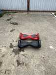hoverboard pentru adult cu încărcător