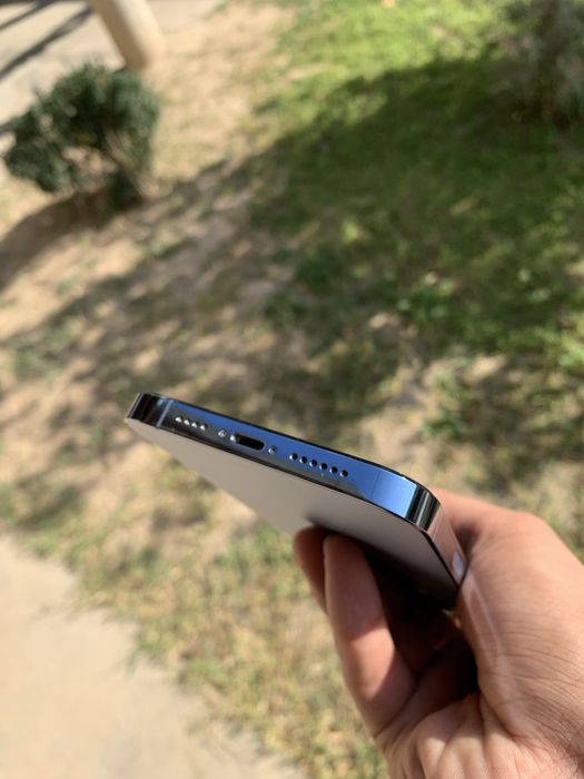 Iphone 13 pro max srochno sotiladi