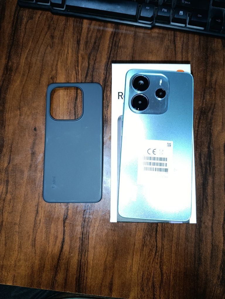 redmi 14 pro 8/128 (new)