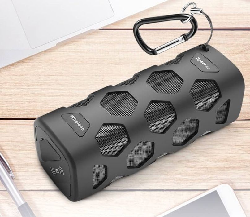 Boxa wireless portabila