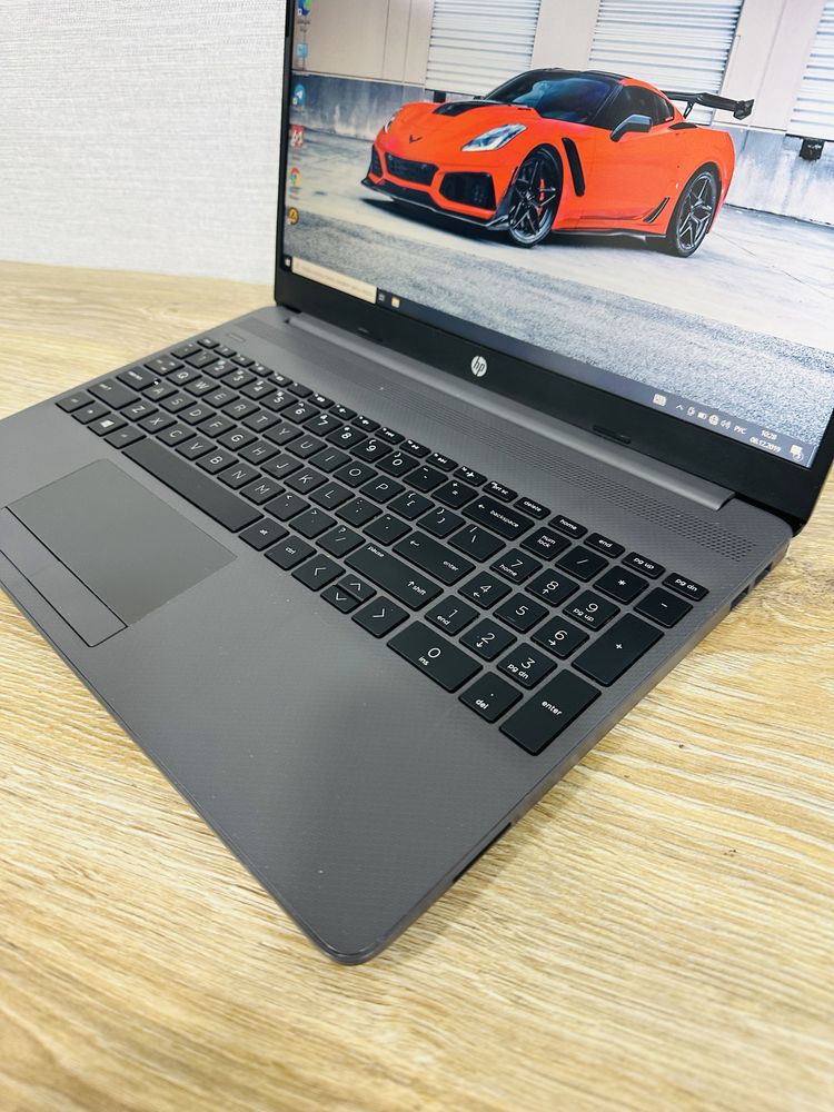 Мощный HP Ryzen 5-8 Ядерный для Autocad, 3Dmax, Программирования