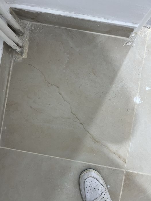 Gresie Ceramica bej cal.1 60x60 cm
