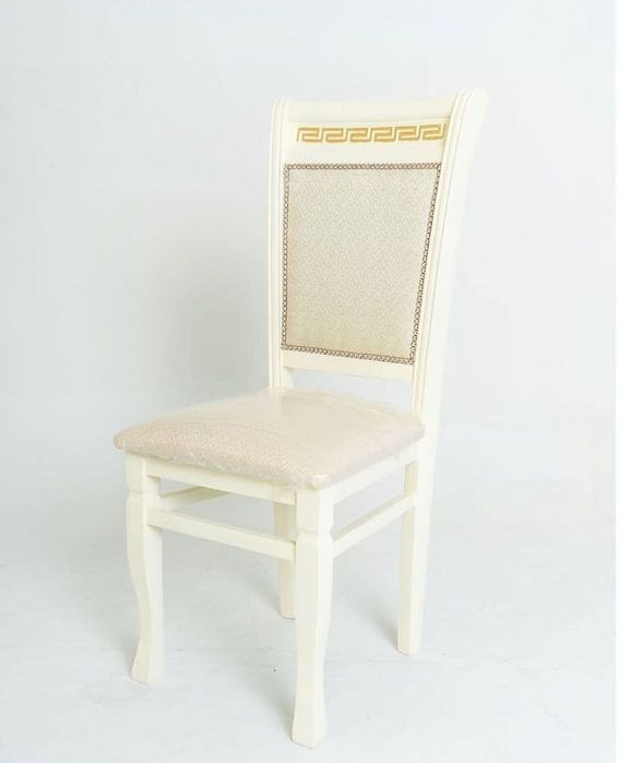 СТУЛЬЯ Versace(Версачи) белый