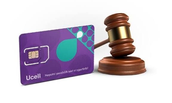 Telefon raqam sotiladi