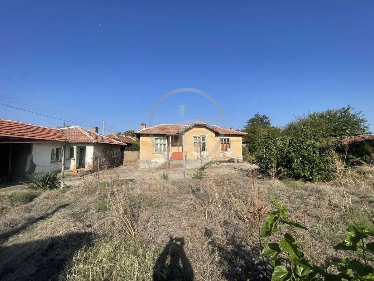 Продава се Къща в с. Бяла река, Област Пловдив - 150 кв.м за 342 €/кв.м - Снимка #12