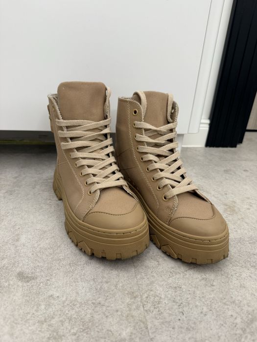 Обувки Patrizia Pepe