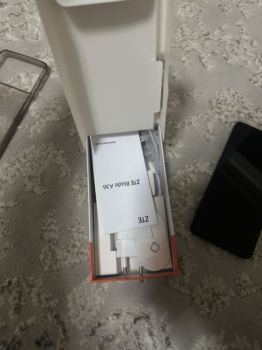 Продам телефон ЗТЕ а36