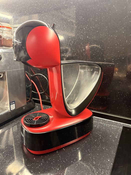 Кафемашина Dolce Gusto