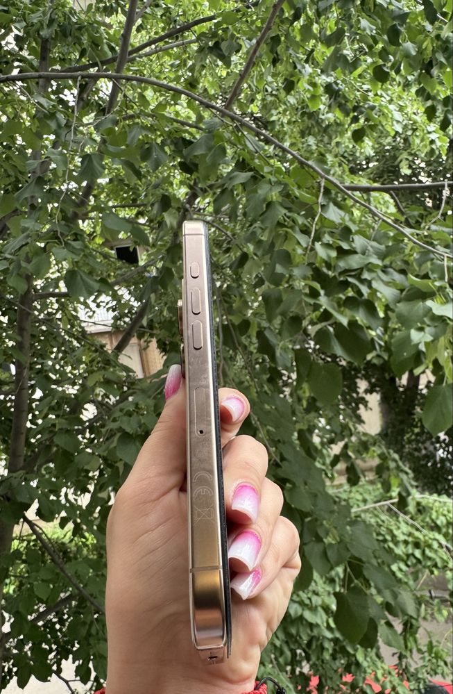 Iphone 16 PRO 256 GB