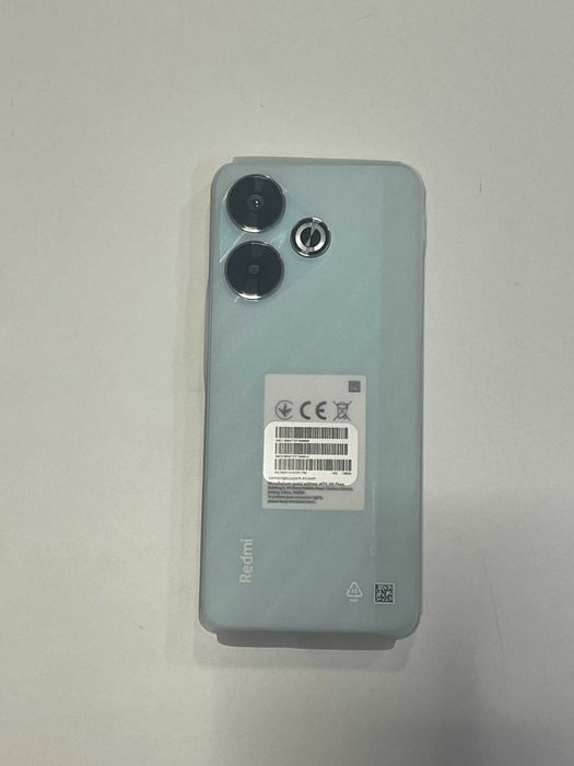 НОВ Xiaomi Redmi 13 128GB 6GB RAM