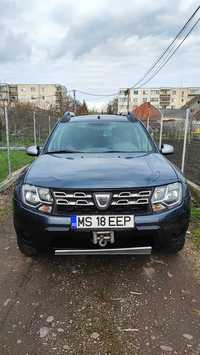 Dacia Duster 2016