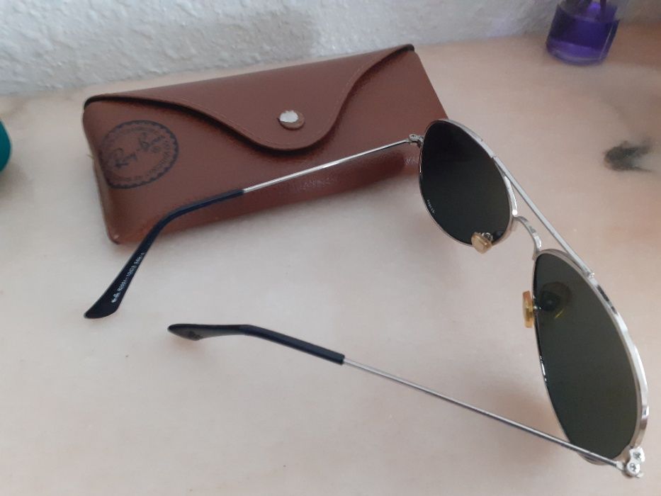 ochelari Ray-Ban originali