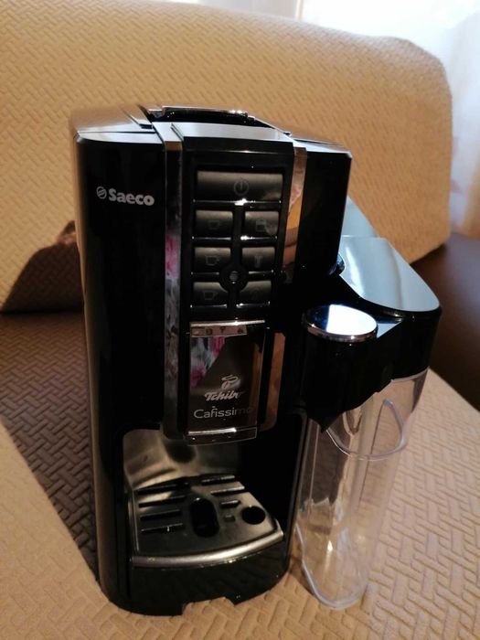 Aparat cafea  capsule