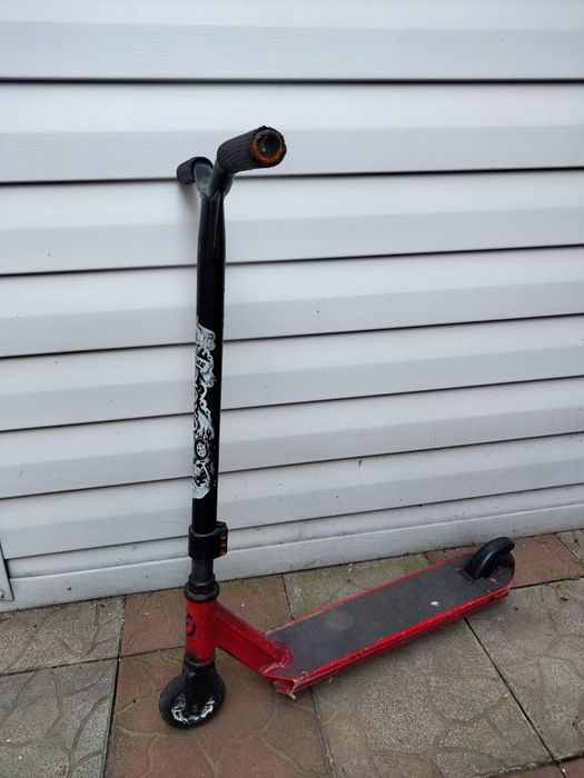 Trotineta pentru copii