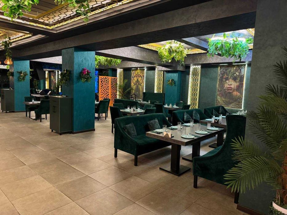 Аренда Ресторан В центре Ориентир ТПЦ Зарафшон