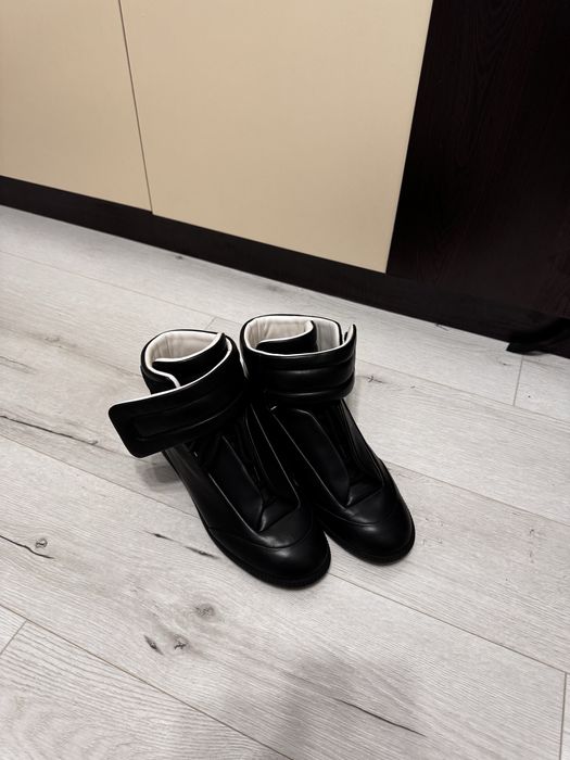 Maison Margiela Futures