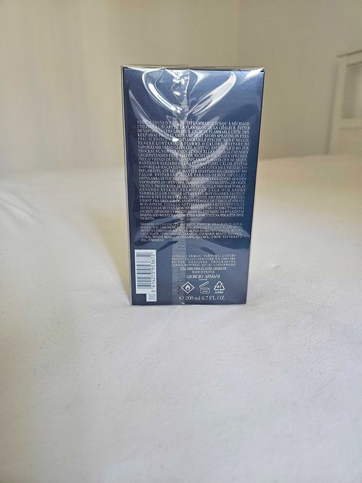 ACQUA DI GIO profondo 200ml