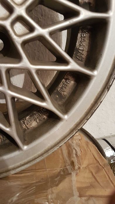 Джанти Еxip 4x100 KBA40717 13ки