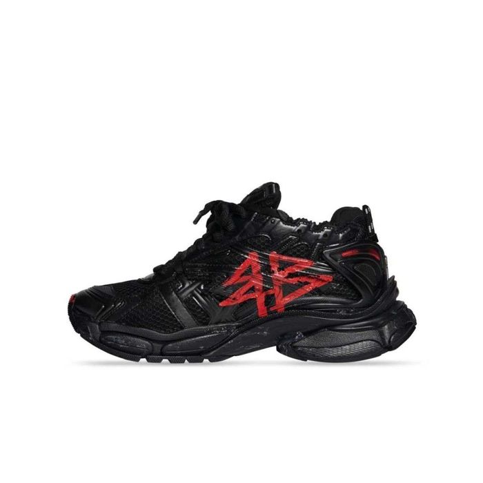 Обувки Balenciaga RUNNER track кецове сникърси маратонки