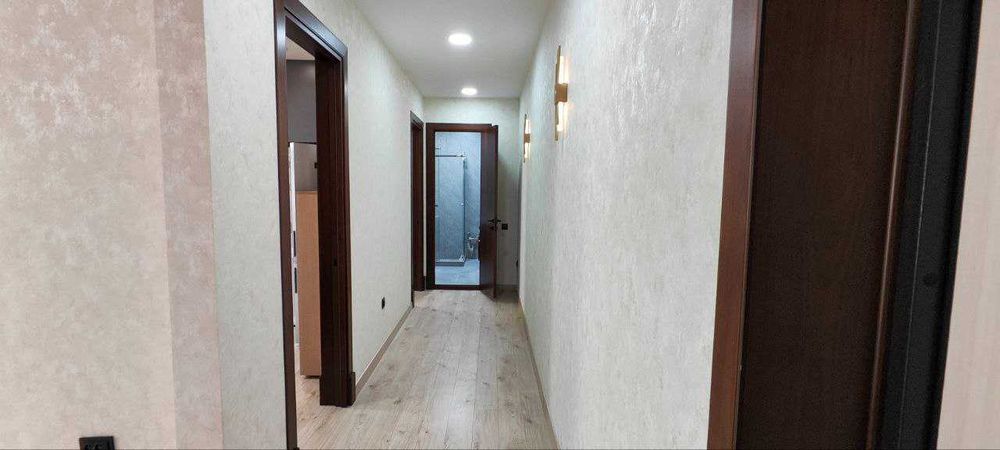 ЖК "НРГ Мирзо-Улугбек 2-х Комнатная квартира 64кв.м.