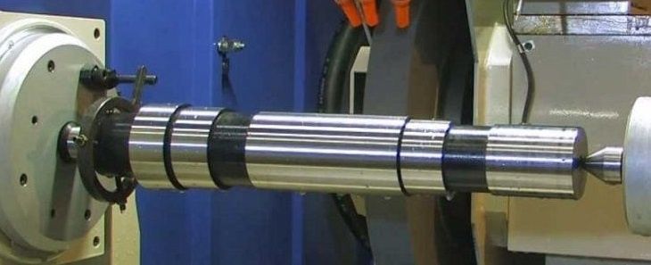 Резина Валы  шлифовка хизмати