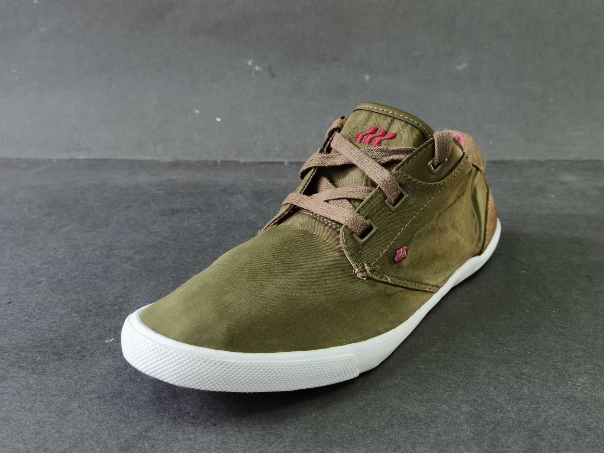 Tenisi pantofi adidasi barbati 43 44 BoxFresh USA - 550 Ron Mag Ca NOI