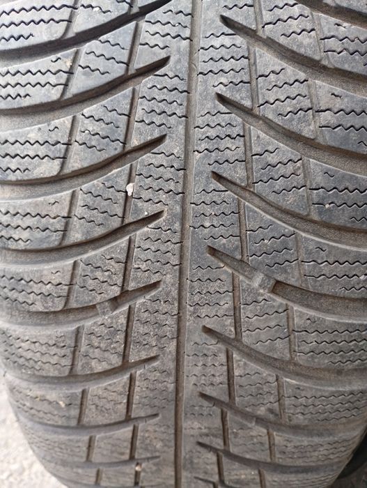 Anvelope Bridgestone 205 55 16 M+S