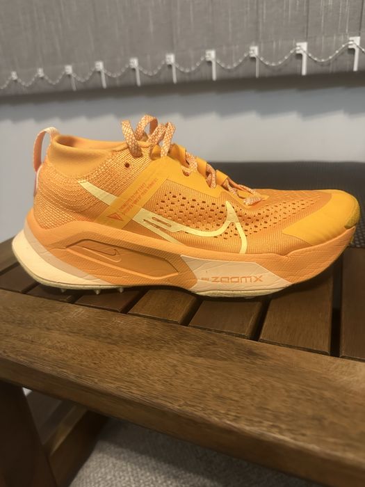 Nike Zoom X маратонки.Почти нови