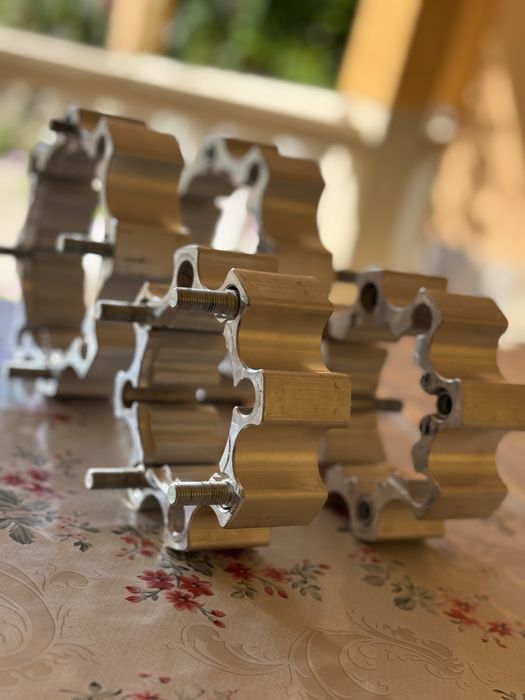 Vand distanțere atv kymco