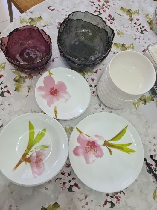Продам посуду для кухни