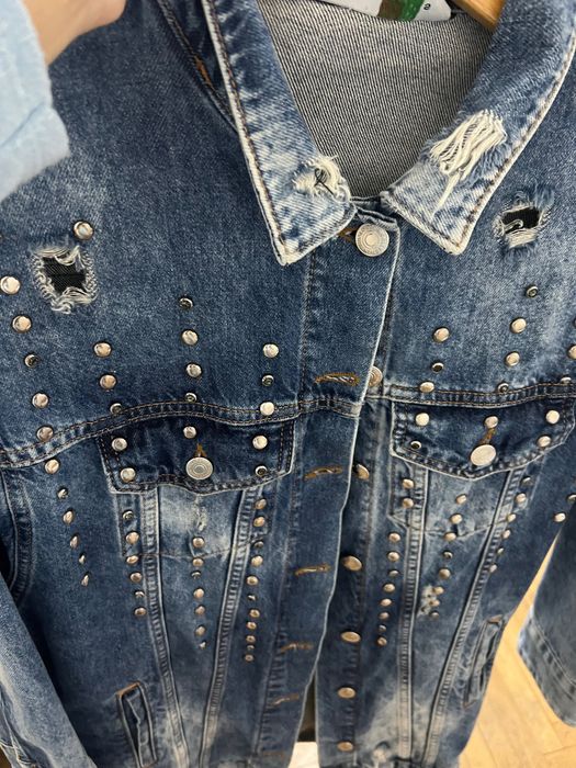 Преходни якета размери