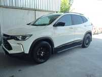Продам трекер 2 LS наворотами или обменяю с моей доплатой на квартиру