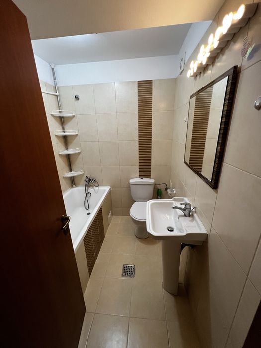 Garsoniera Confort City de inchiriat Direct Proprietar