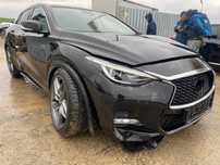 Infiniti Q30S 2.0T 211ph., engine 270920, Sport, AWD, Panorama, Bose