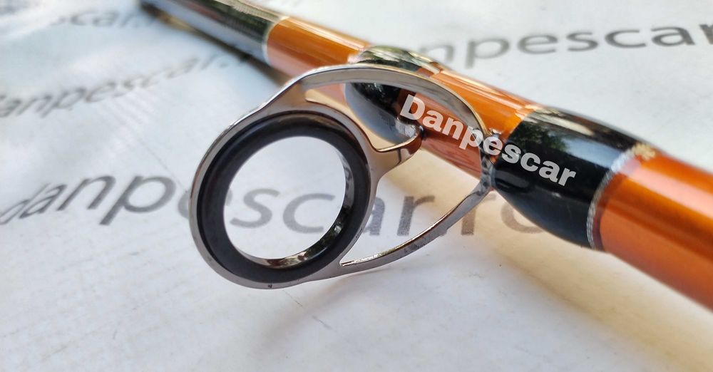 Lanseta carbon PROFL AQUA RIVER FR Feeder 2,10metri ACTIUME 280gr