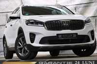 Kia Sorento GARANTIE 24 LUNI*RATE*REVIZIE*4x4*200Cp*Automata*Piele*Navi*FULL