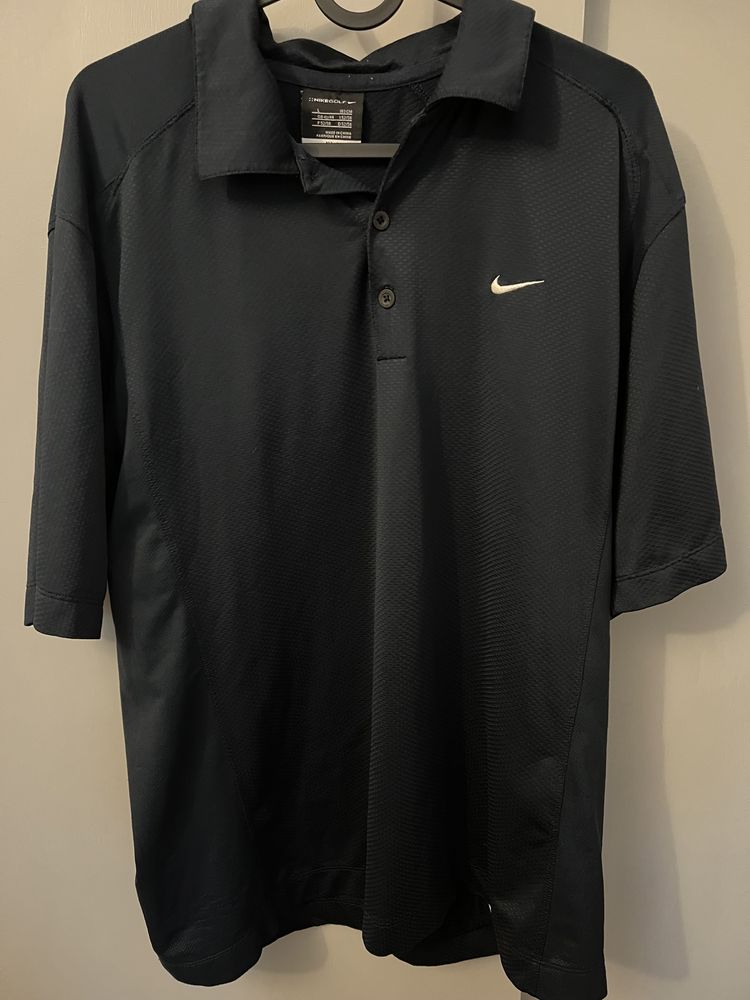 Tricou Nike Golf