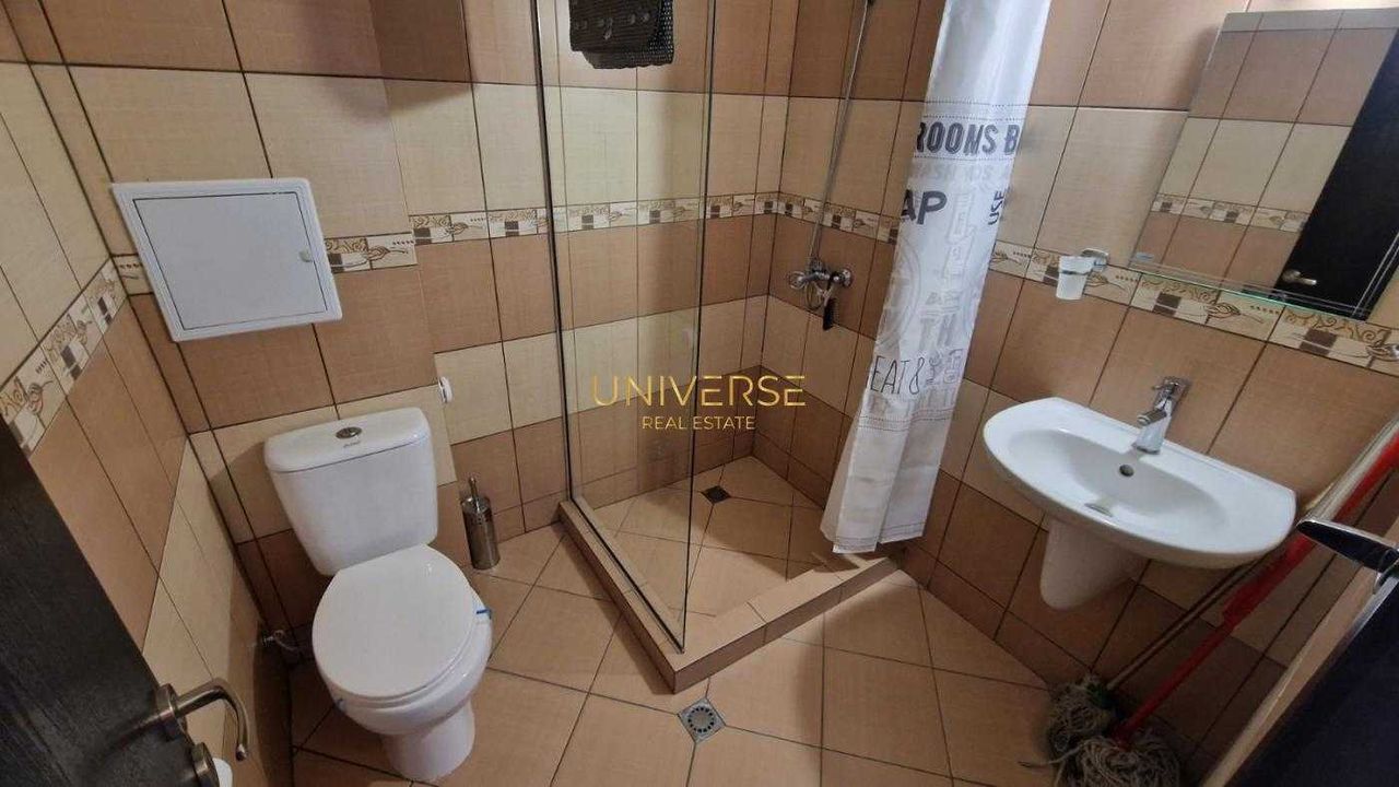 Продава се Тристаен апартамент в к.к. Слънчев бряг - 91 кв.м за 797 €/кв.м - Снимка #14