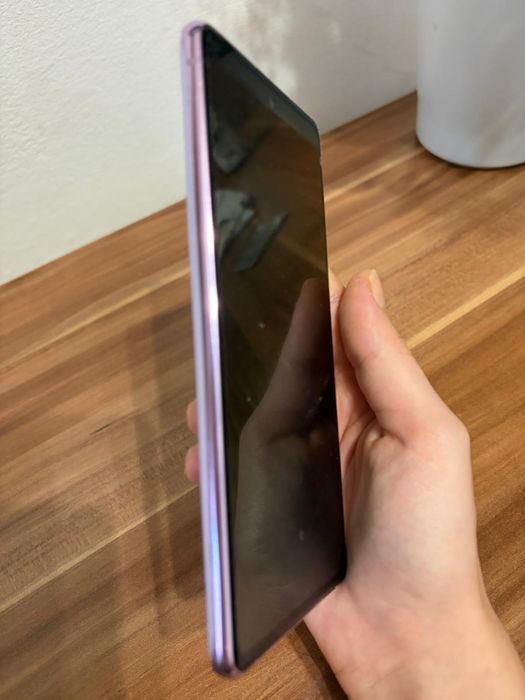 Vand Samsung S20FE 5G Negociabil