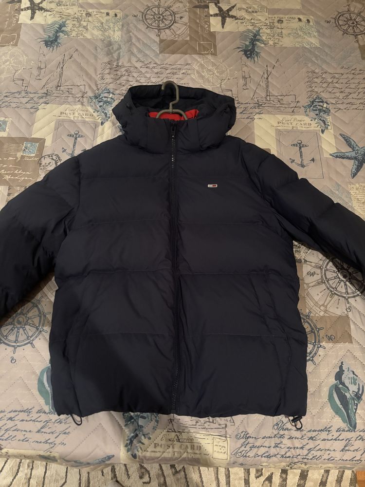 Яке Tommy Hilfiger