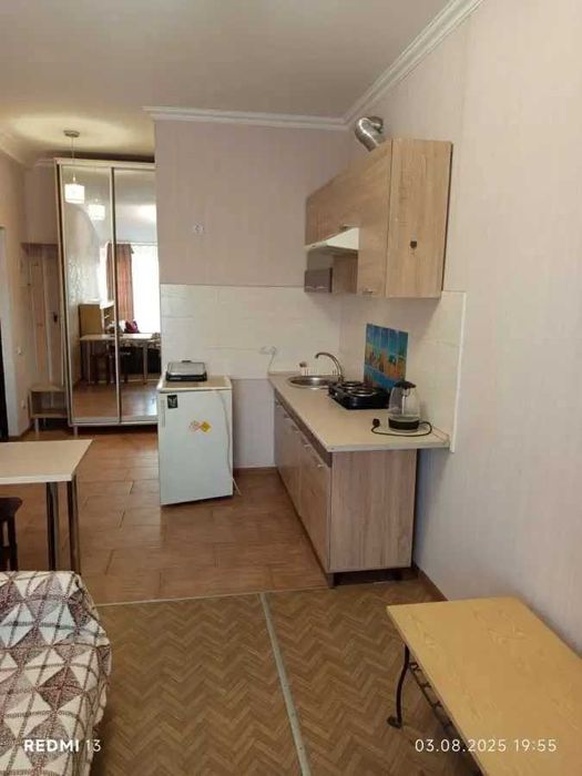 Дава се под наем Едностаен апартамент в София, Център - 46 кв.м за 331.5 € - Снимка #2