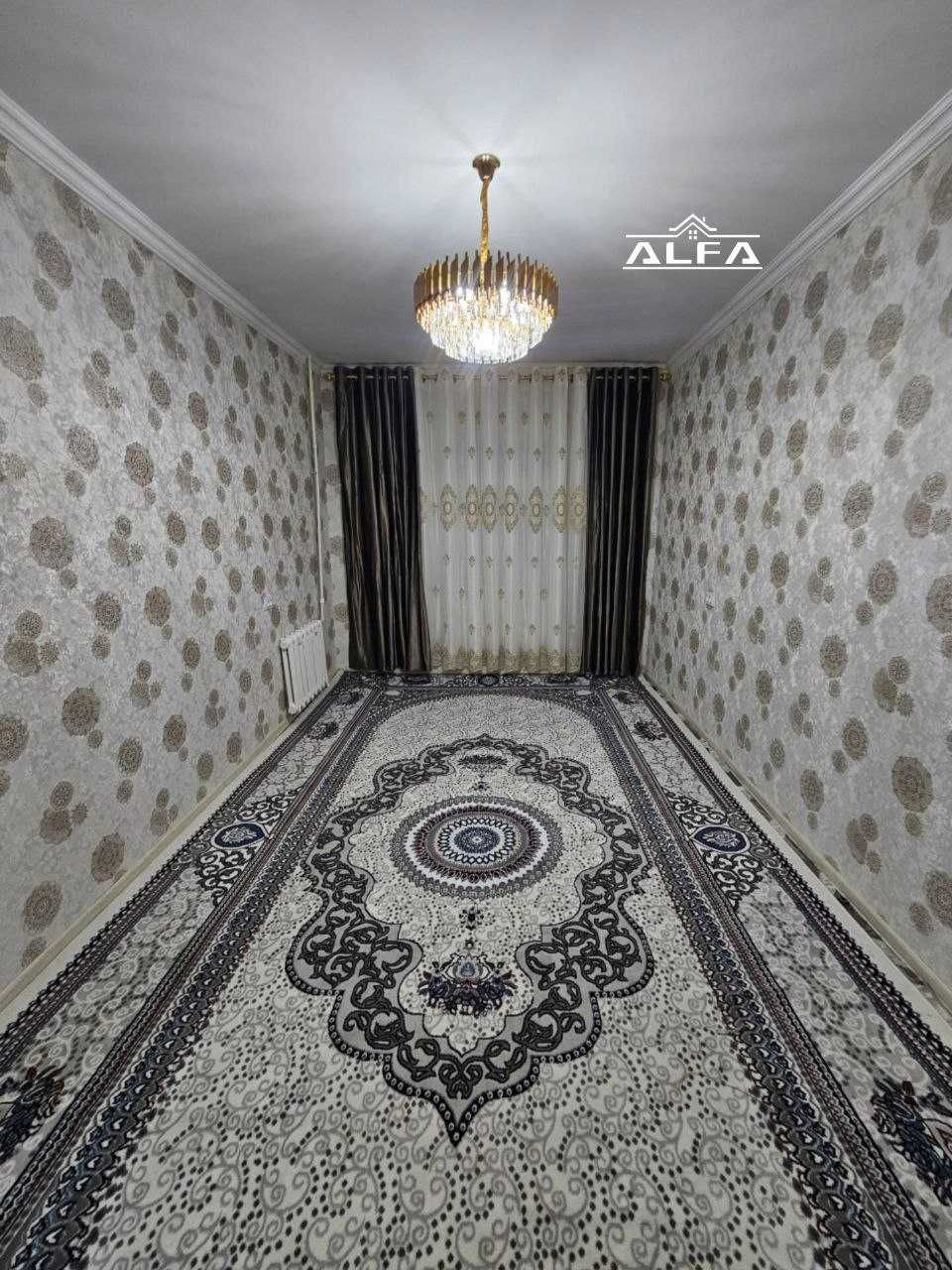2 xonali 64m² 2-qavat.